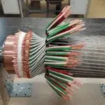 Sonder Ankerwicklung