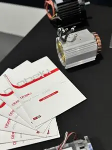 Obeki Warsaw Industry Week 2025