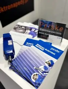 Perske 2 Warsaw Industry Week 2025