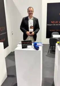 Perske Warsaw Industry Week 2025