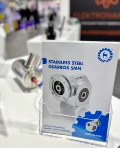 Rehfuss Warsaw Industry Week 2025